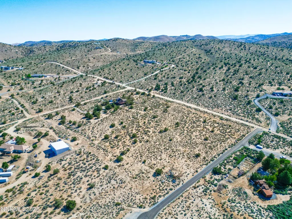 740 Quintero Sparks NV 89441