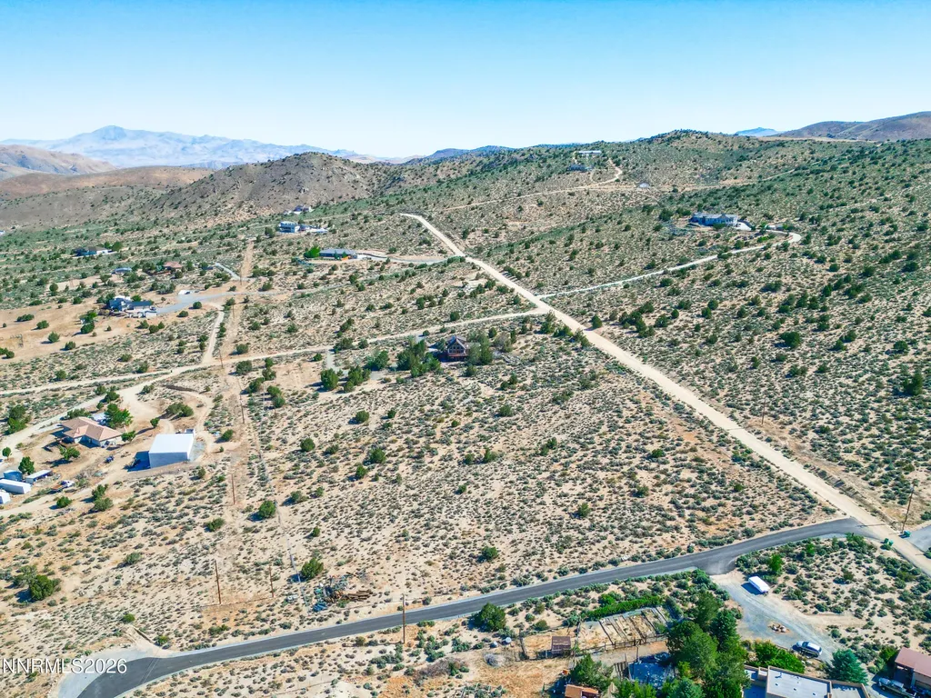740 Quintero Sparks NV 89441