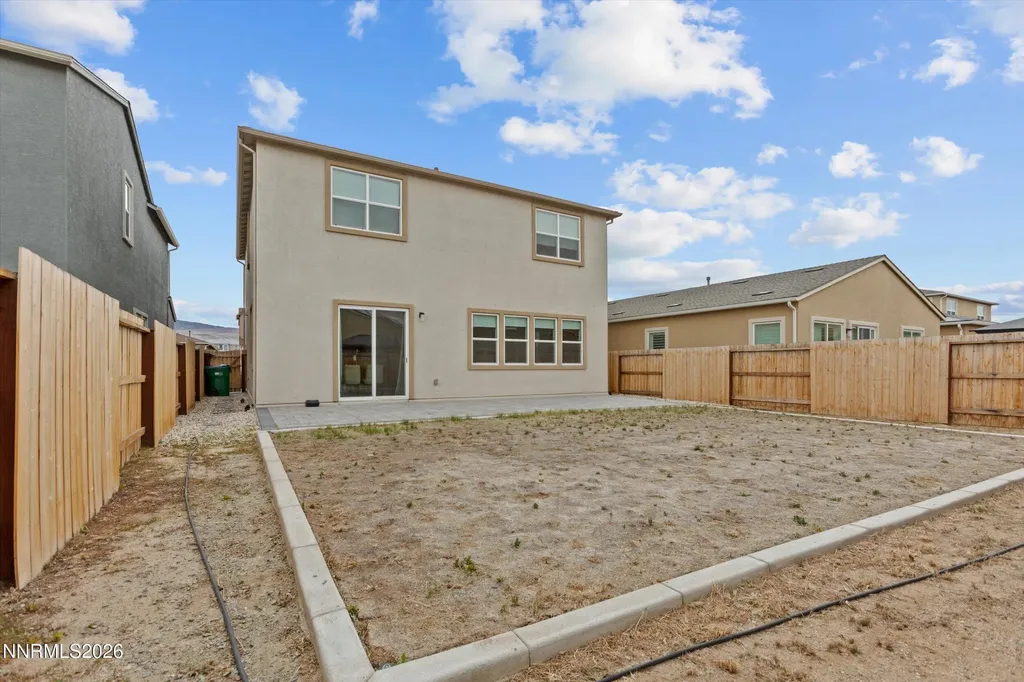 7723 Lampasas Sparks NV 89436