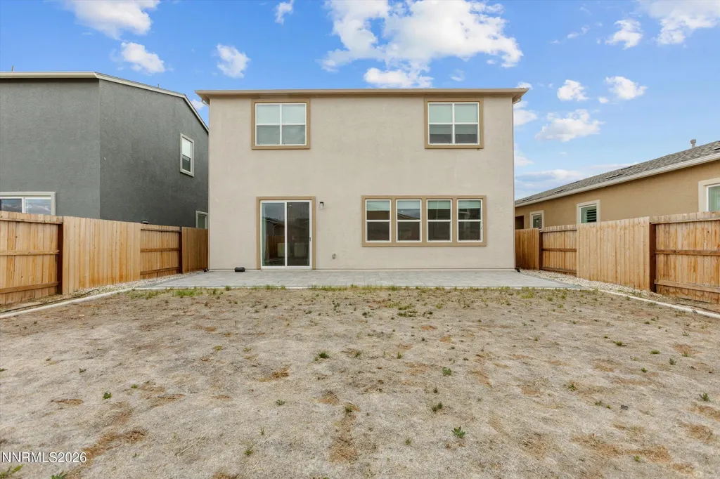 7723 Lampasas Sparks NV 89436