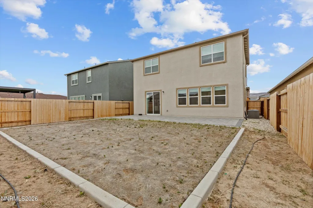 7723 Lampasas Sparks NV 89436