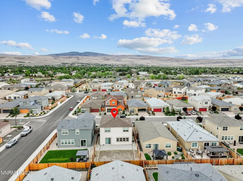 7723 Lampasas Sparks NV 89436