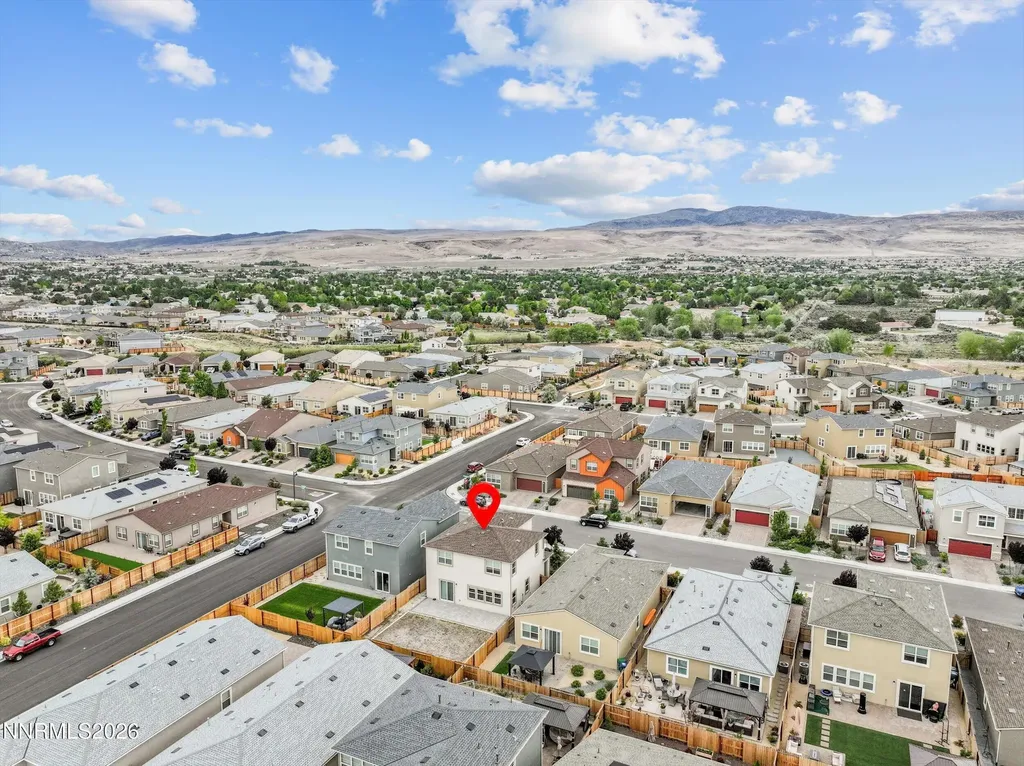7723 Lampasas Sparks NV 89436
