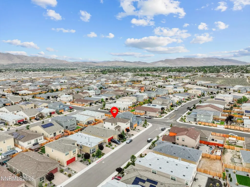 7723 Lampasas Sparks NV 89436