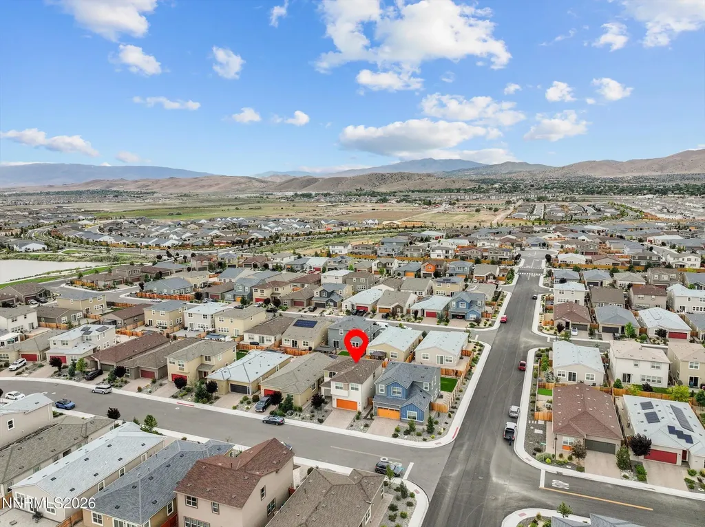7723 Lampasas Sparks NV 89436