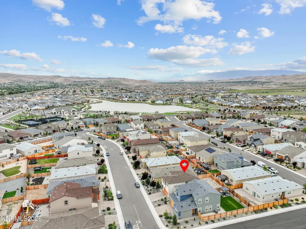 7723 Lampasas Sparks NV 89436