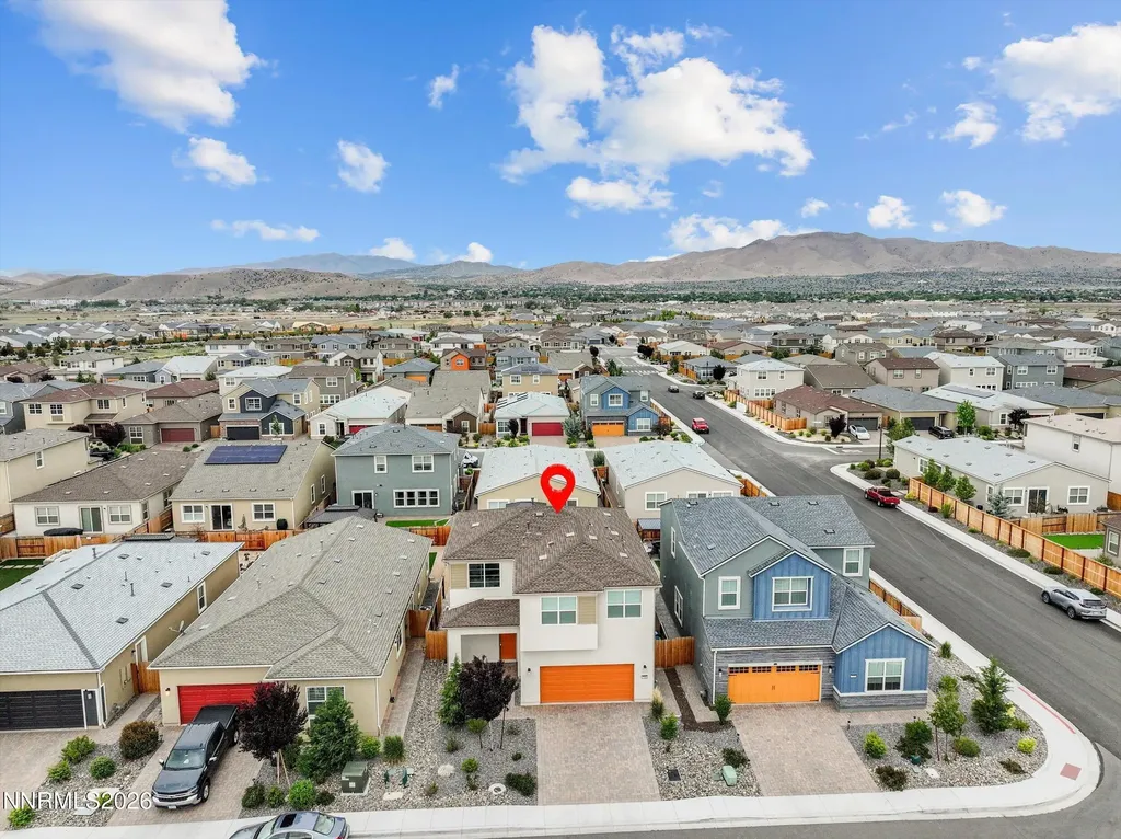 7723 Lampasas Sparks NV 89436