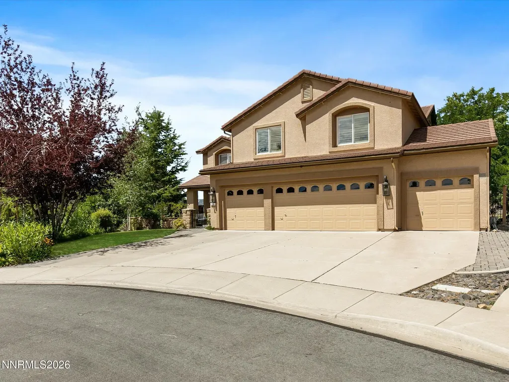 7284 Glenmore Reno NV 89523