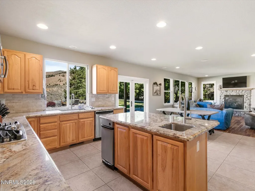 7284 Glenmore Reno NV 89523