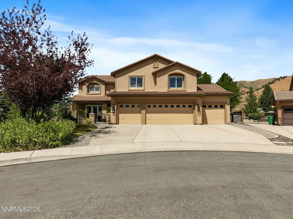 7284 Glenmore Reno NV 89523