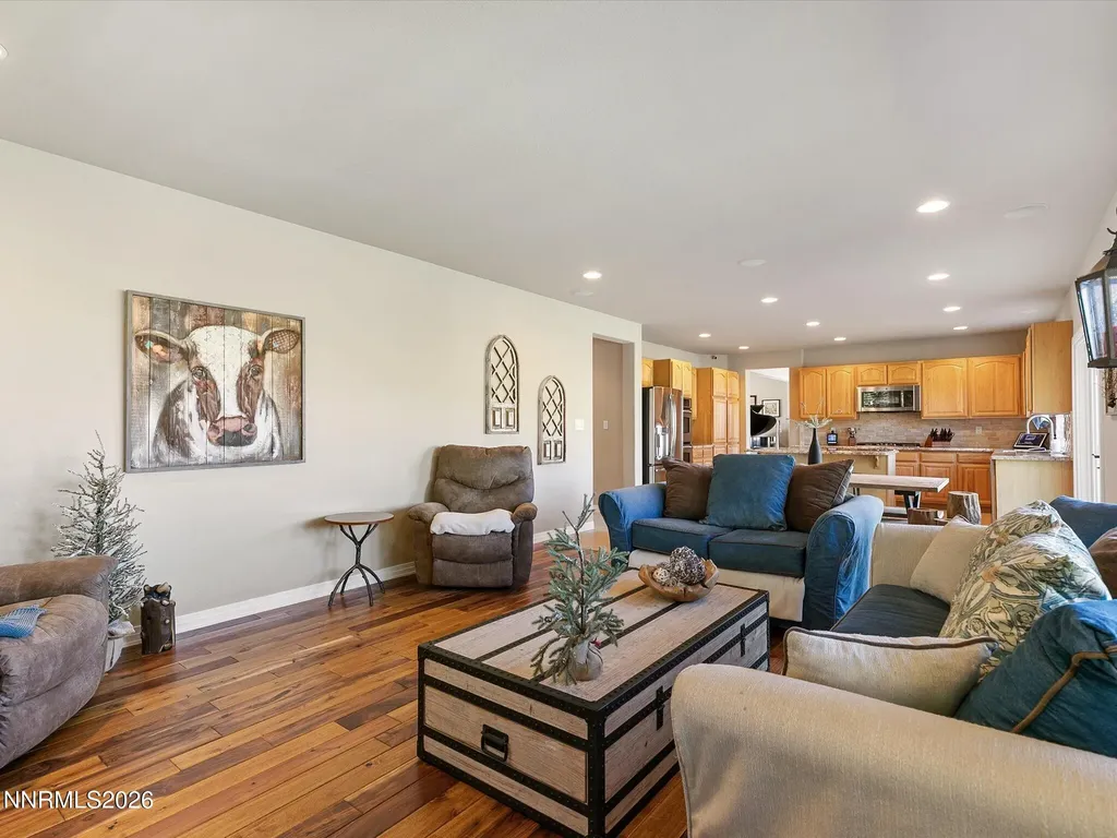 7284 Glenmore Reno NV 89523