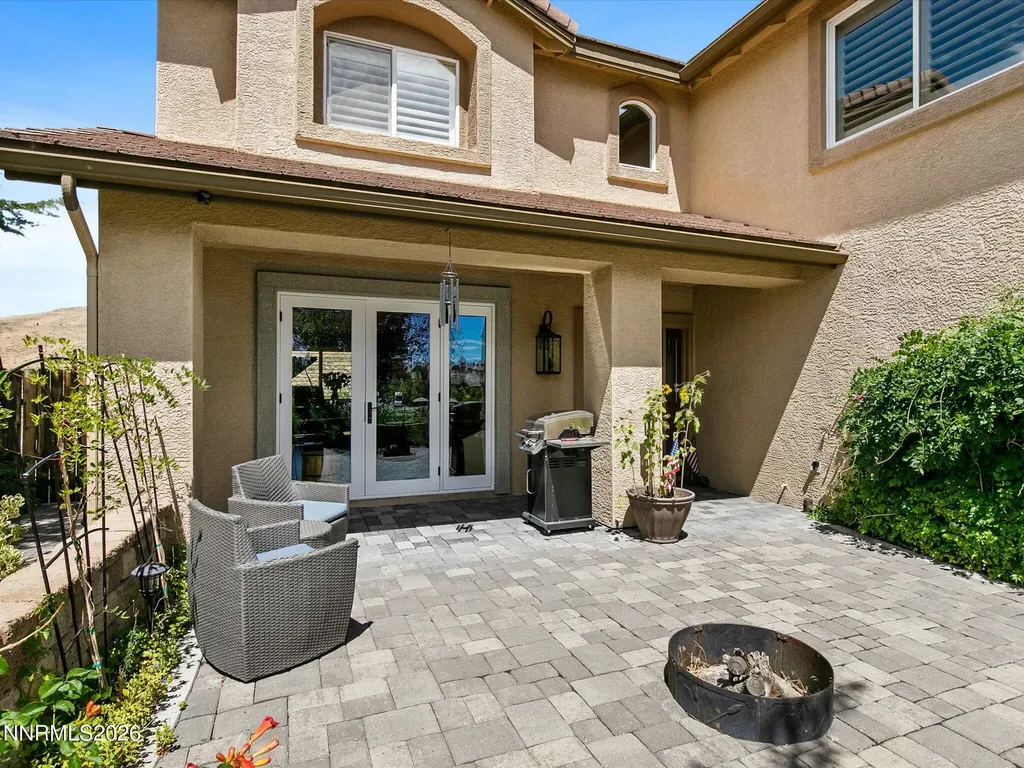 7284 Glenmore Reno NV 89523