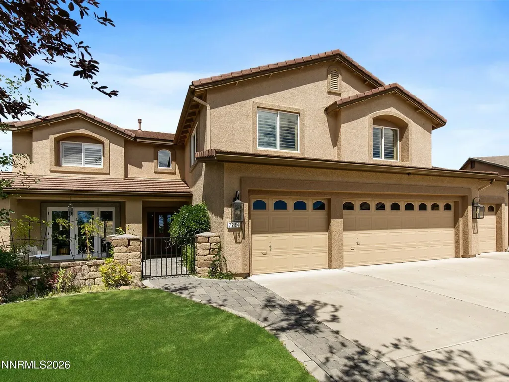7284 Glenmore Reno NV 89523