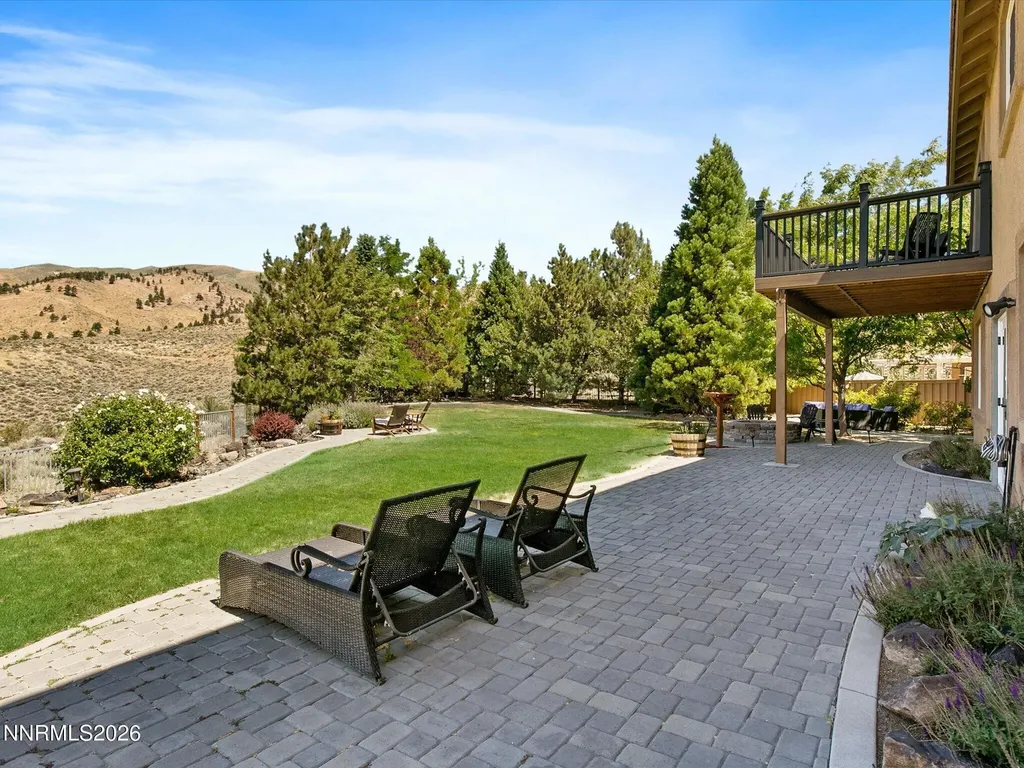 7284 Glenmore Reno NV 89523