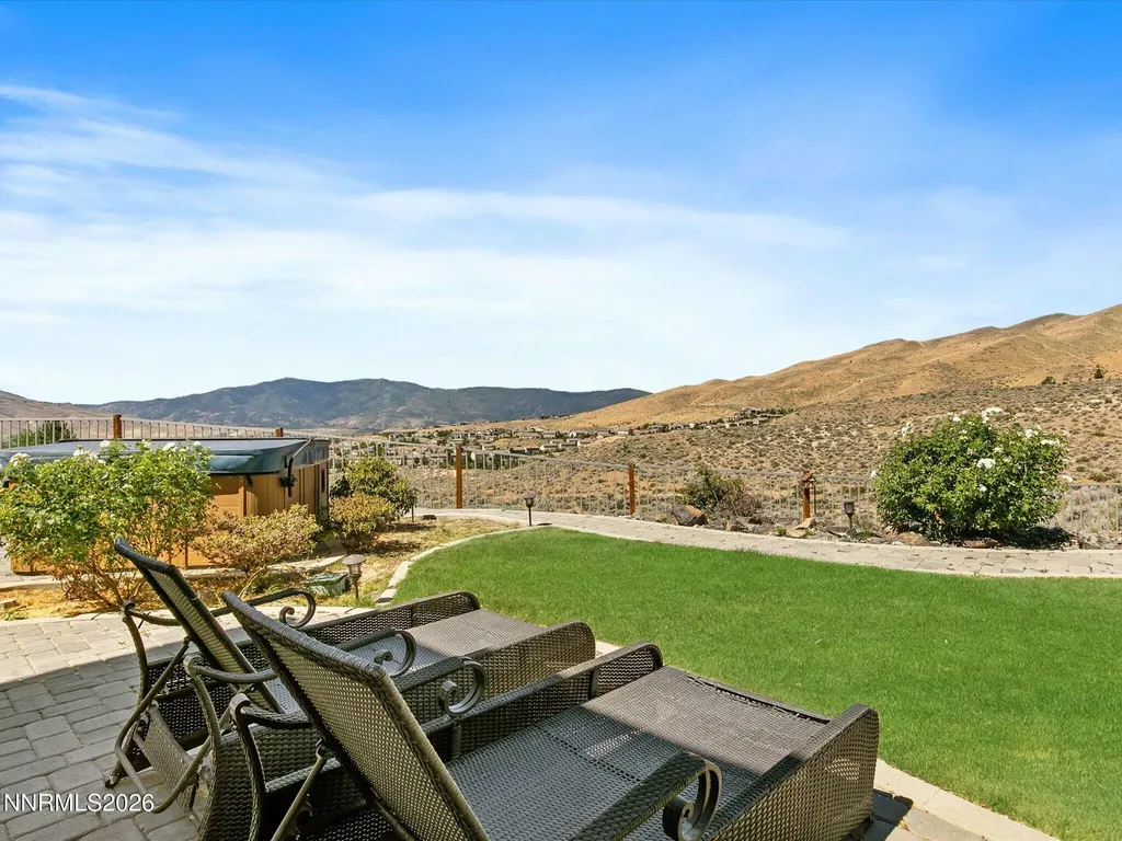 7284 Glenmore Reno NV 89523