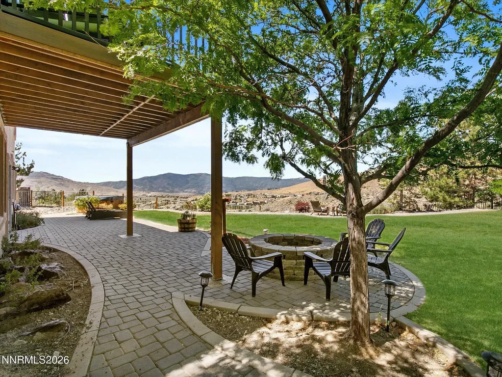 7284 Glenmore Reno NV 89523
