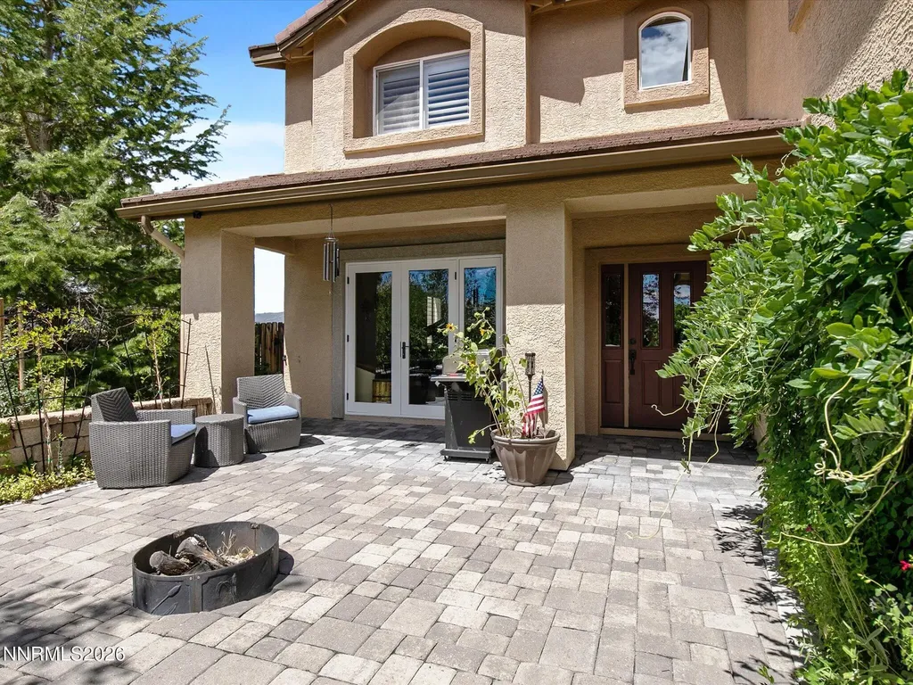 7284 Glenmore Reno NV 89523