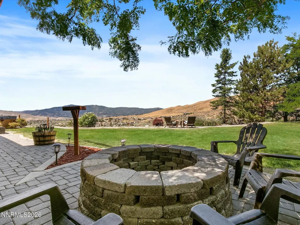 7284 Glenmore Reno NV 89523