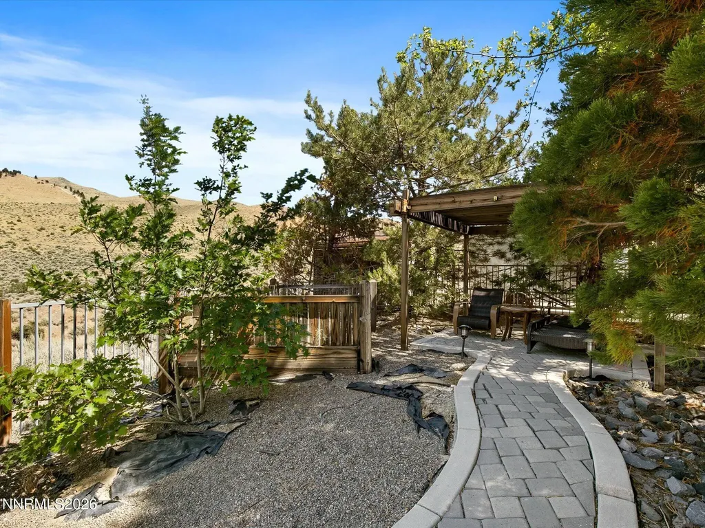 7284 Glenmore Reno NV 89523