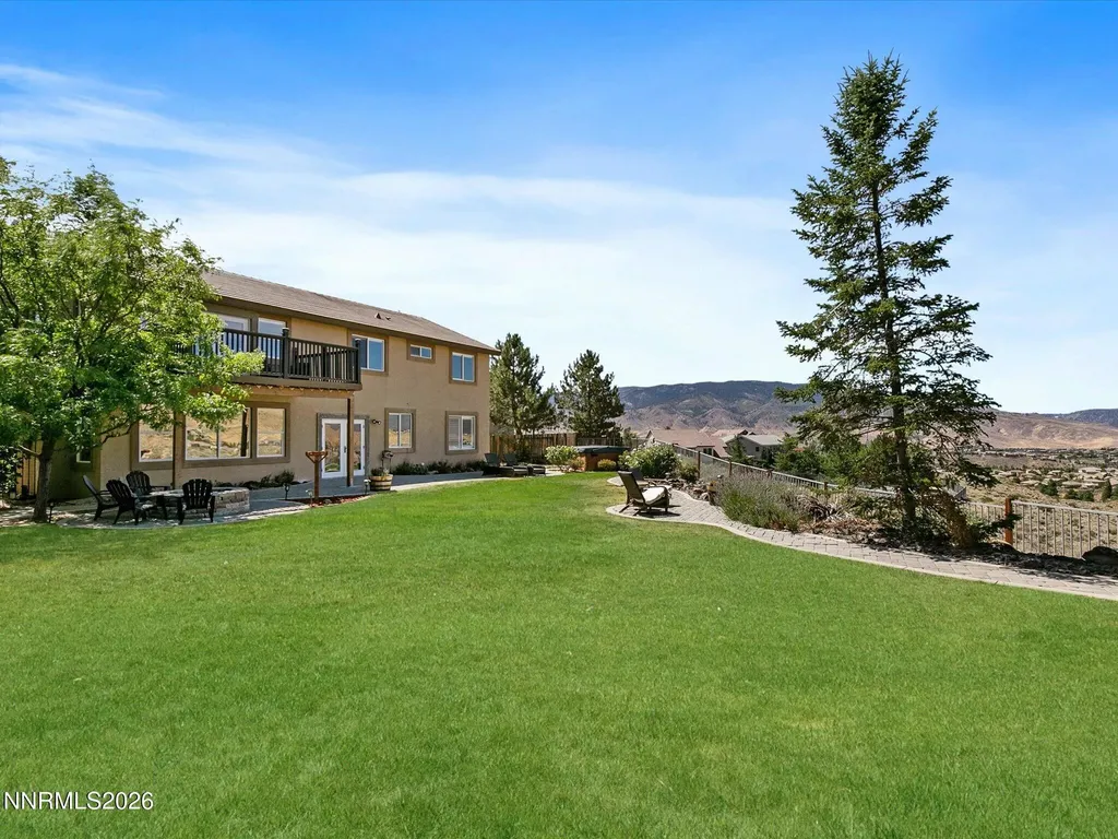 7284 Glenmore Reno NV 89523