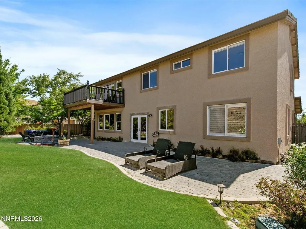 7284 Glenmore Reno NV 89523