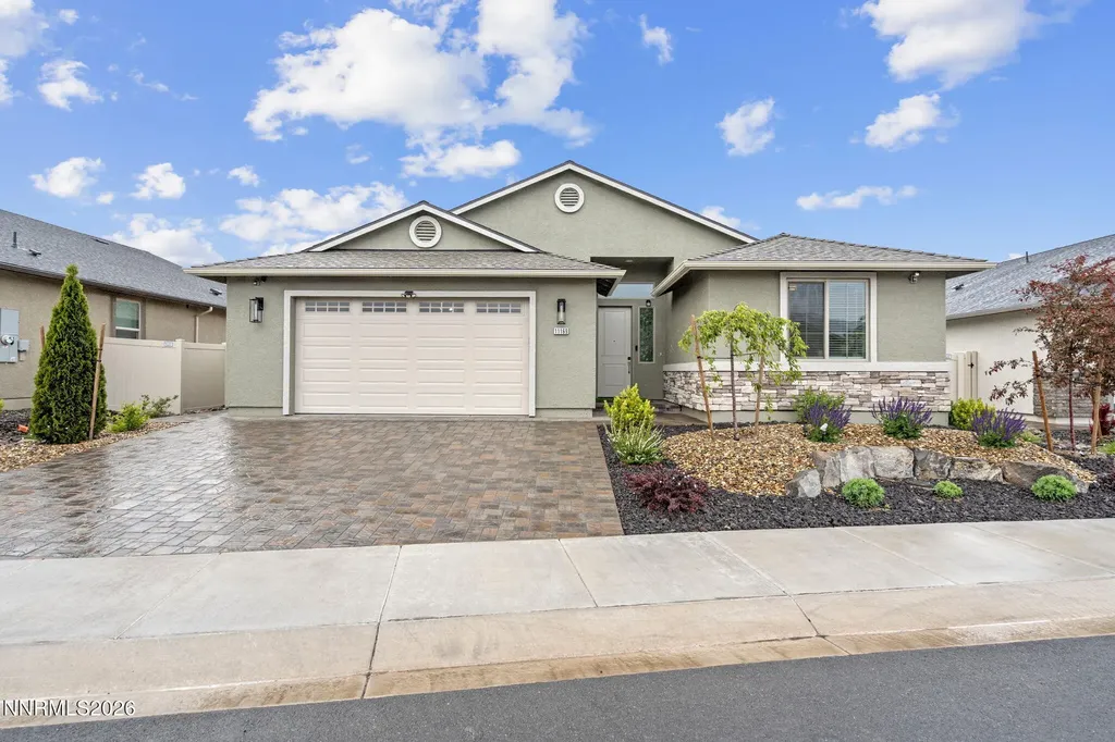 Reno NV, 11169 Haystack Hill