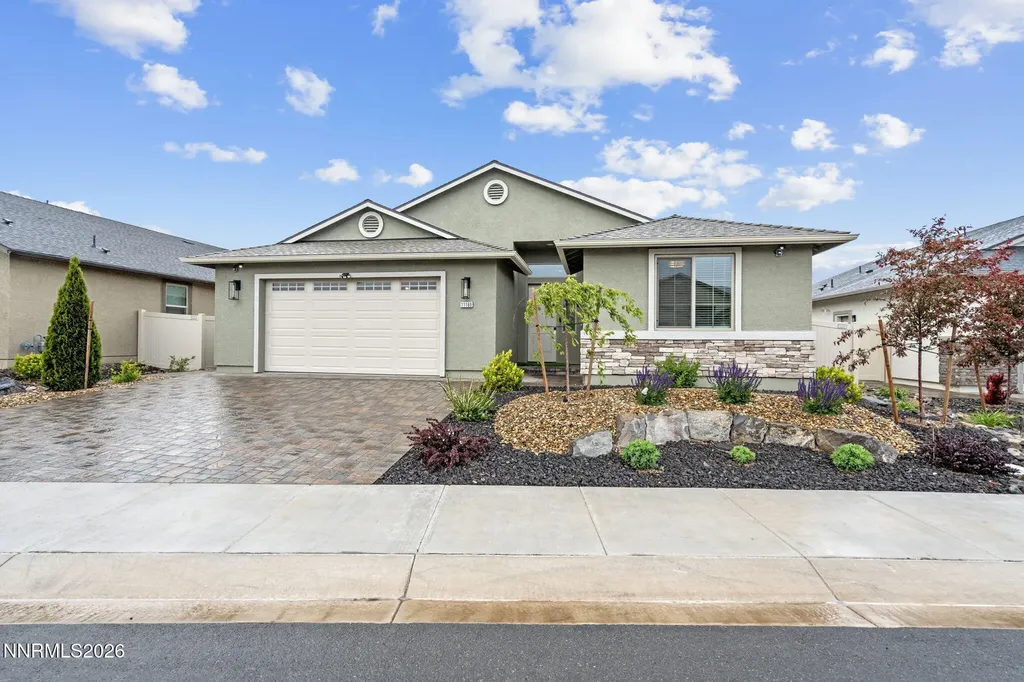 11169 Haystack Hill Reno NV 89521