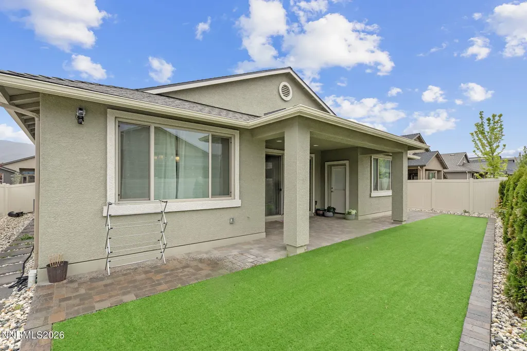 11169 Haystack Hill Reno NV 89521