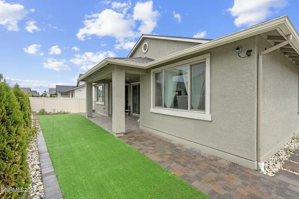 11169 Haystack Hill Reno NV 89521