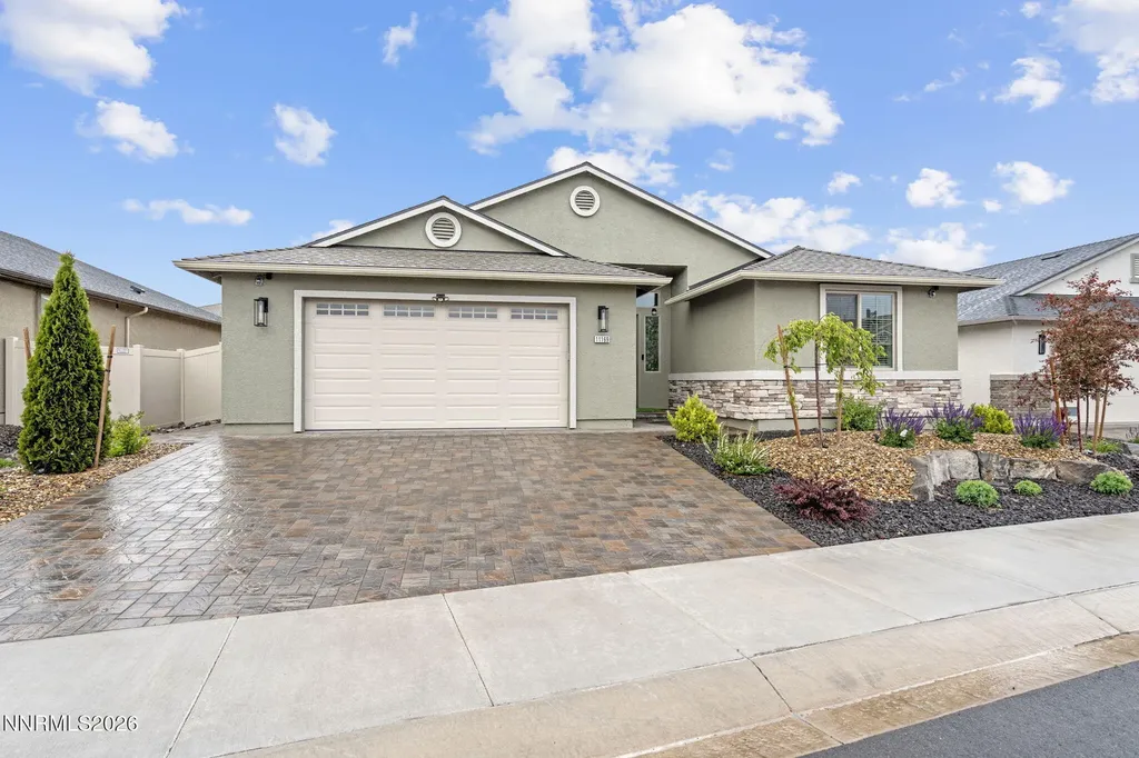 11169 Haystack Hill Reno NV 89521