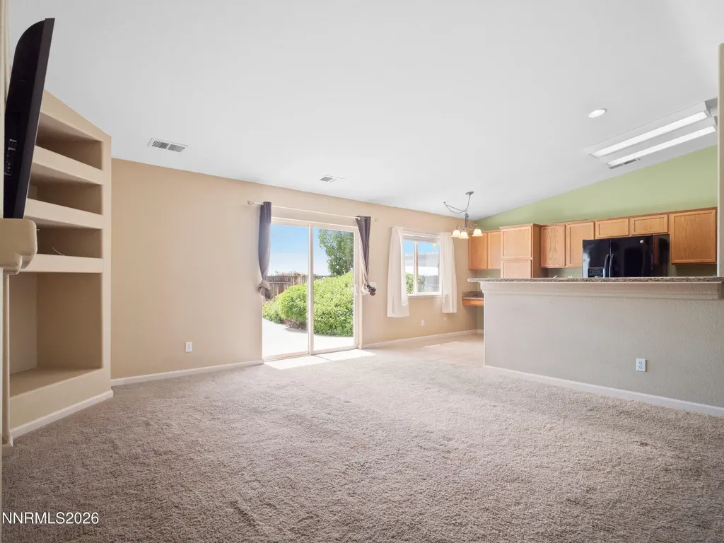 3545 Silverado Carson City NV 89705