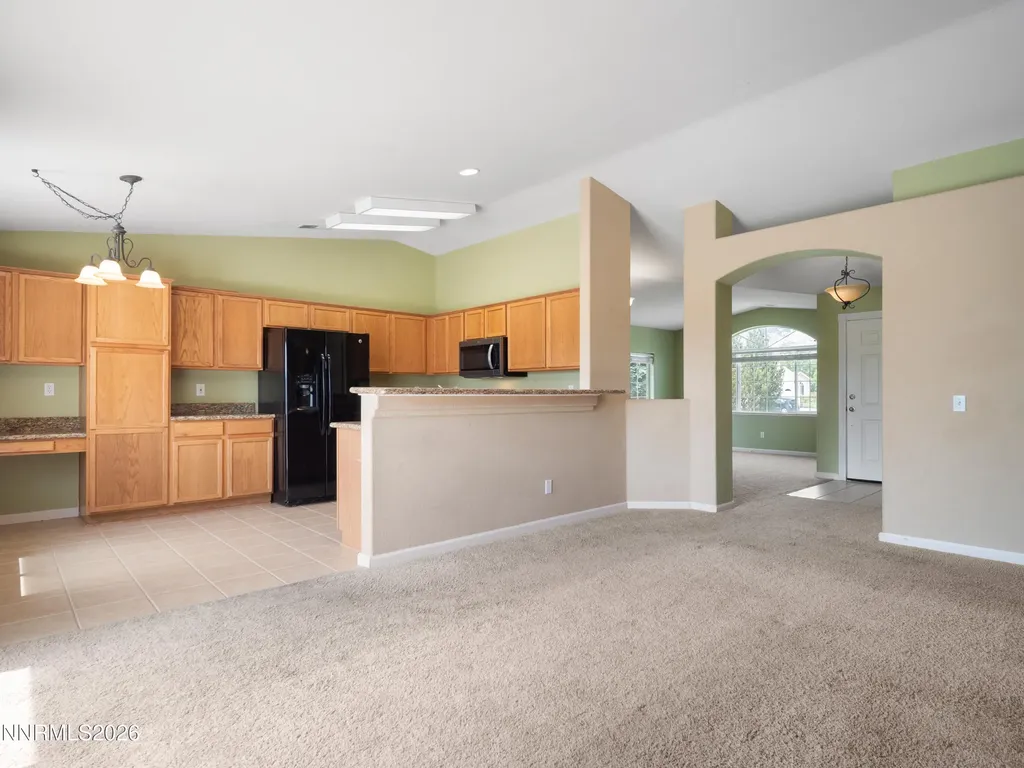 3545 Silverado Carson City NV 89705