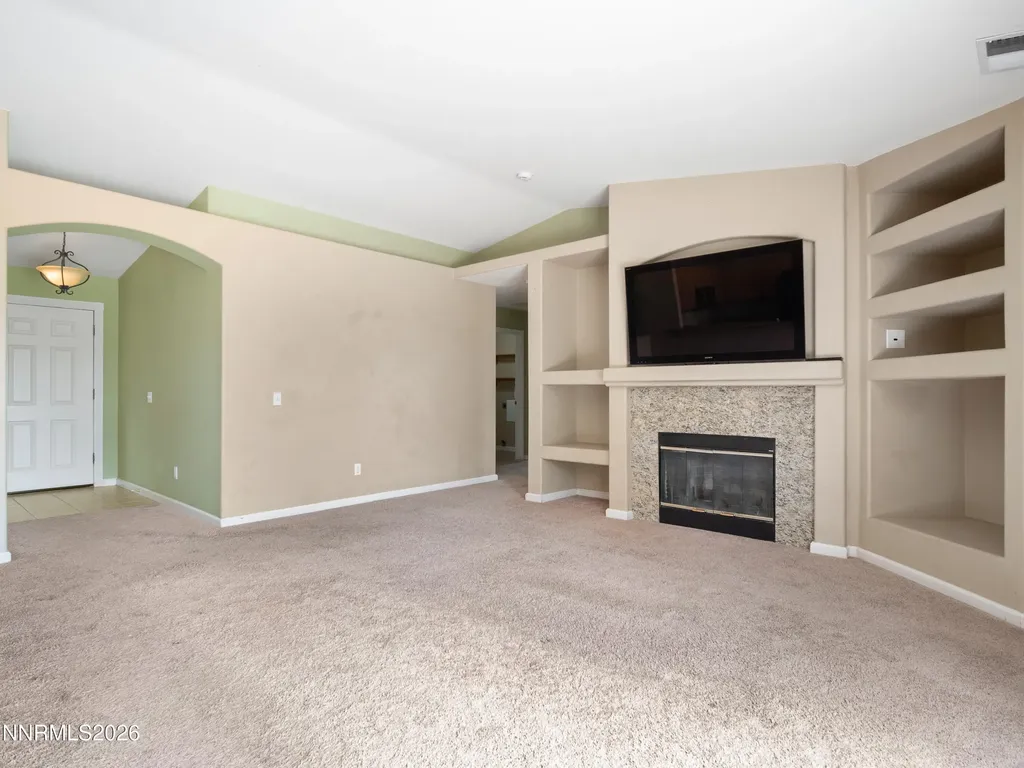 3545 Silverado Carson City NV 89705