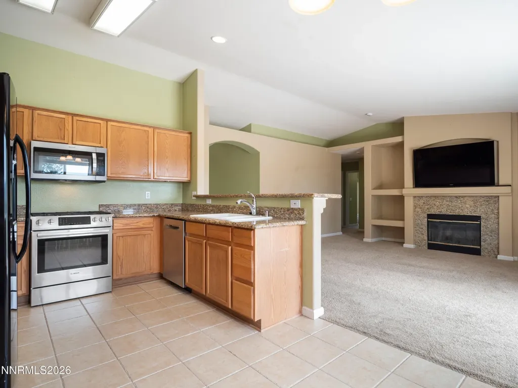3545 Silverado Carson City NV 89705