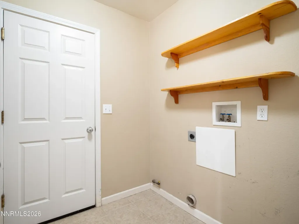 3545 Silverado Carson City NV 89705