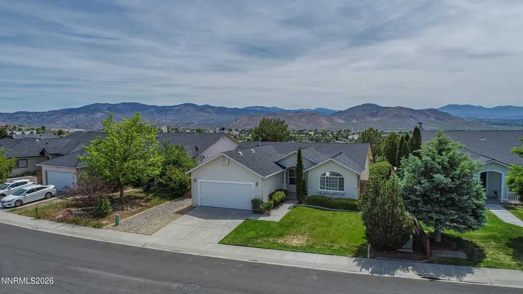 3545 Silverado Carson City NV 89705