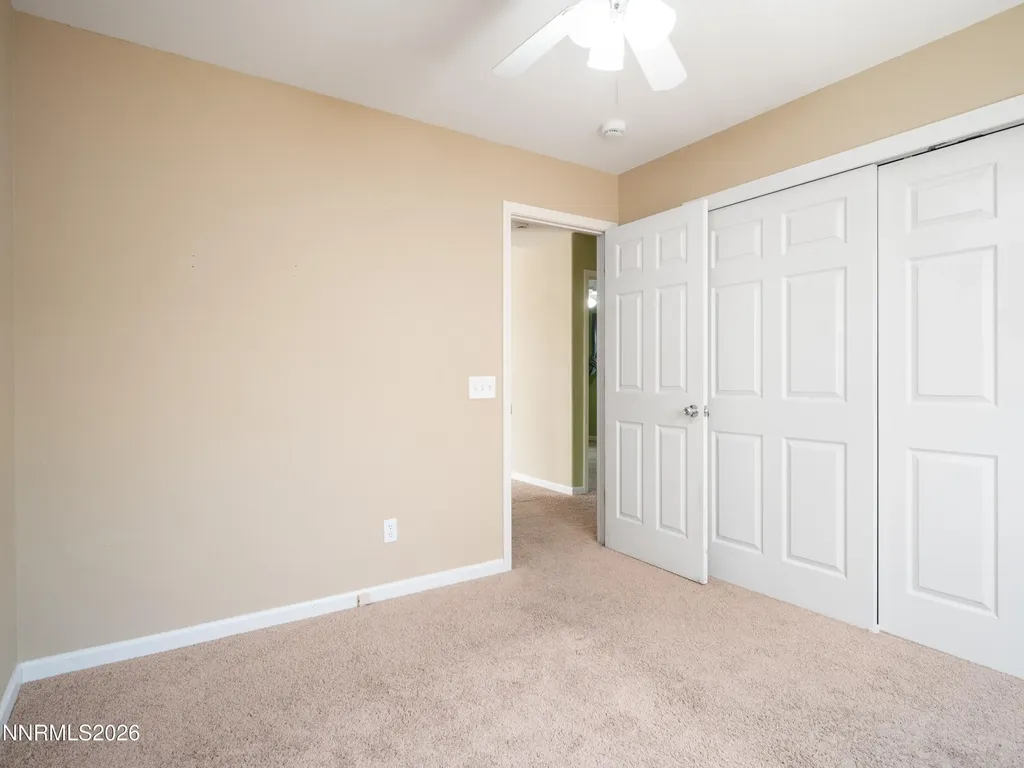 3545 Silverado Carson City NV 89705