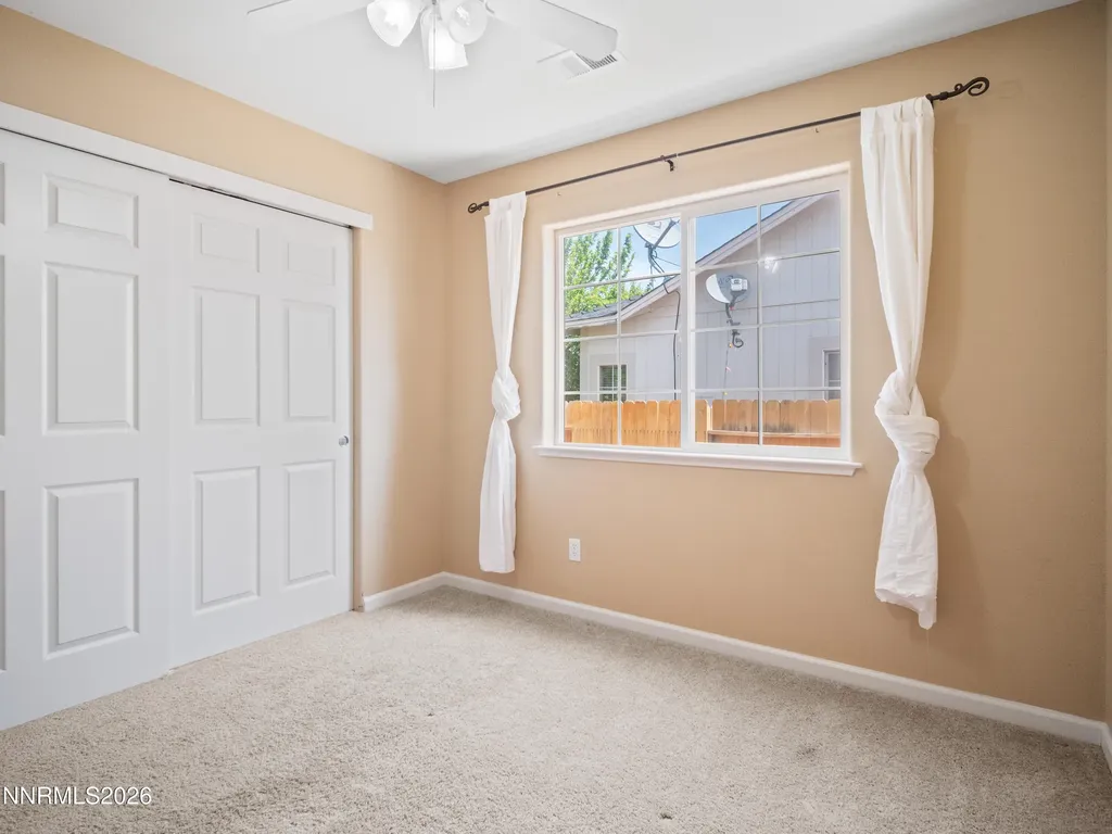 3545 Silverado Carson City NV 89705
