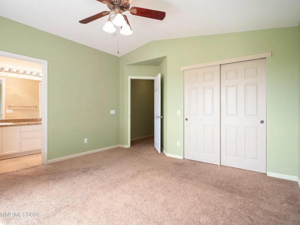 3545 Silverado Carson City NV 89705