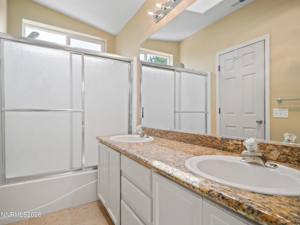 3545 Silverado Carson City NV 89705