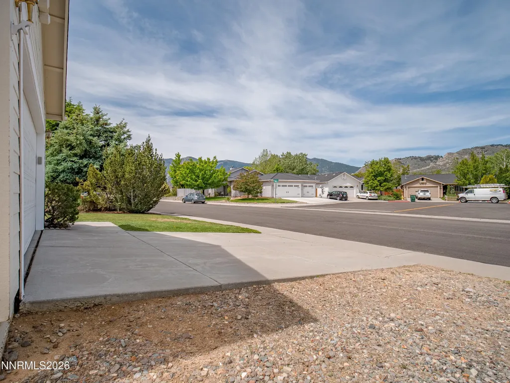 3545 Silverado Carson City NV 89705