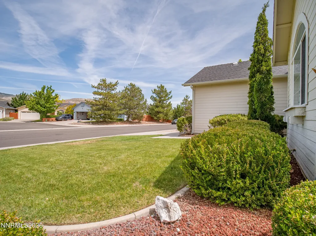 3545 Silverado Carson City NV 89705