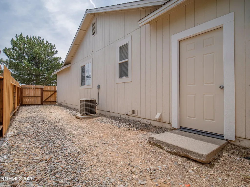 3545 Silverado Carson City NV 89705