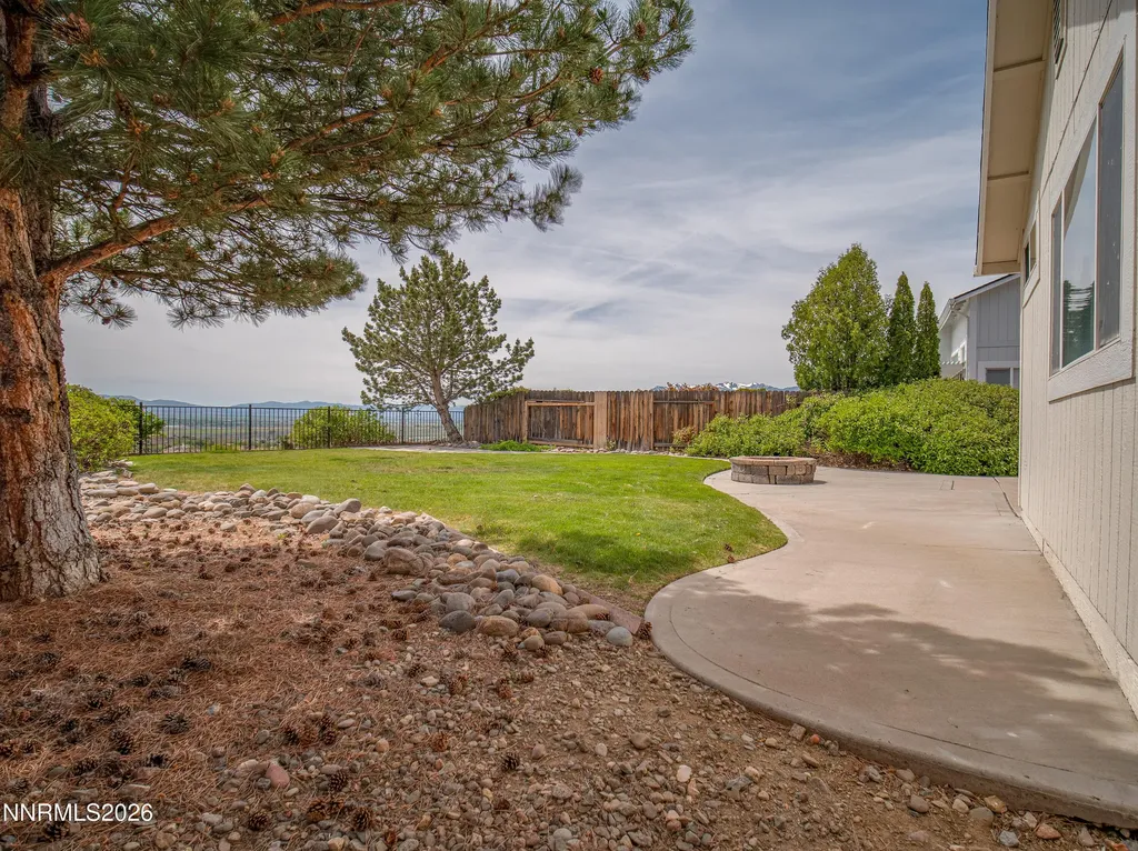 3545 Silverado Carson City NV 89705