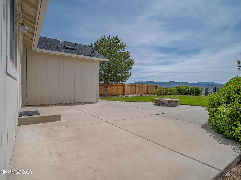 3545 Silverado Carson City NV 89705