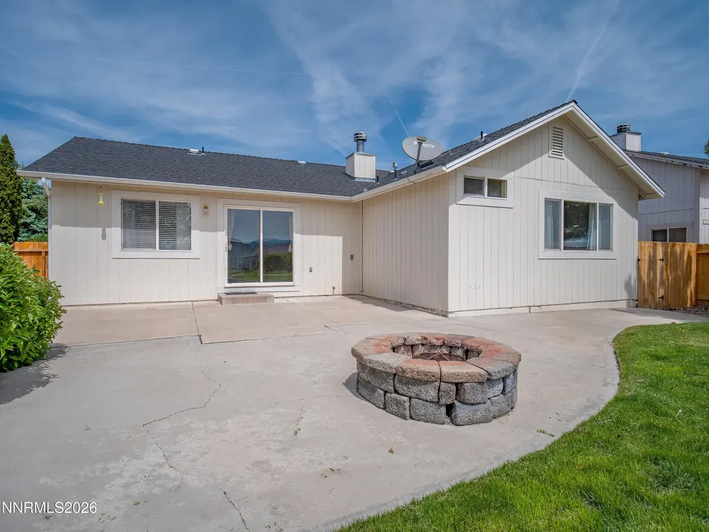 3545 Silverado Carson City NV 89705