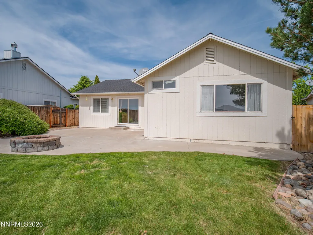 3545 Silverado Carson City NV 89705
