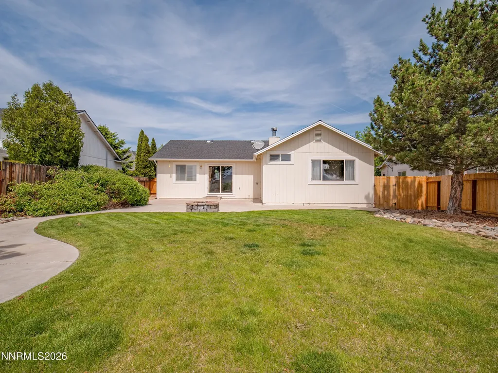 3545 Silverado Carson City NV 89705