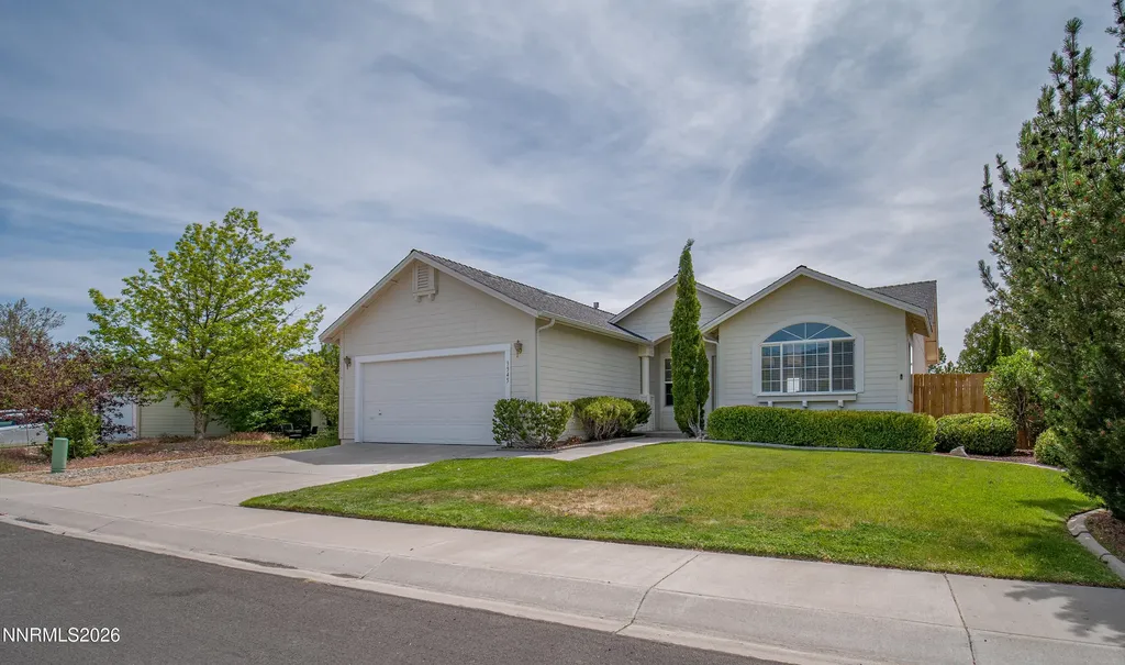 3545 Silverado Carson City NV 89705