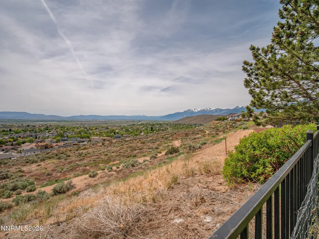 3545 Silverado Carson City NV 89705